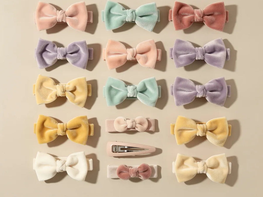 Baby Hair Accessories