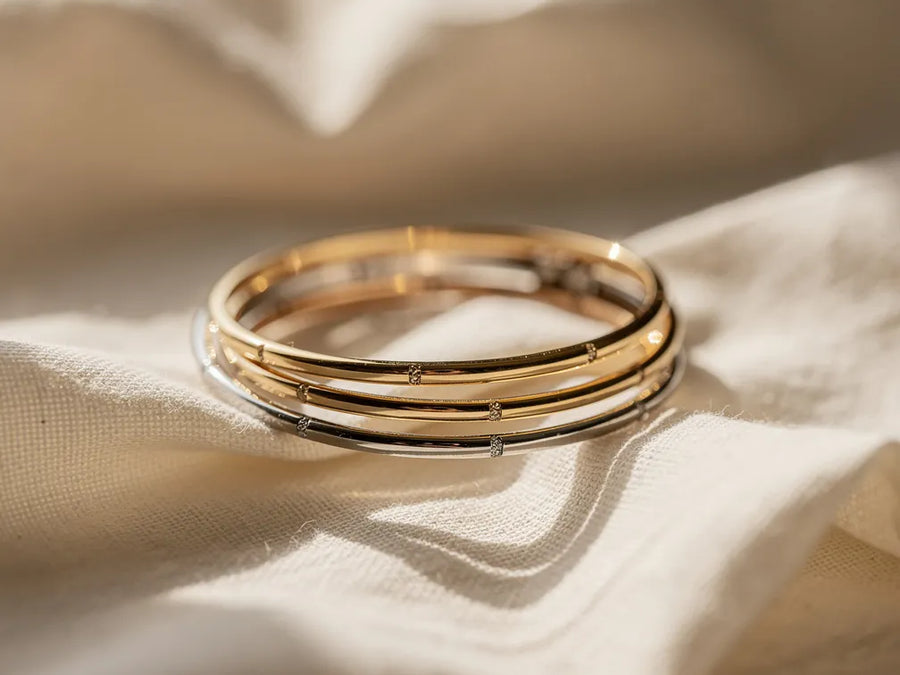 Bracelets & Bangles