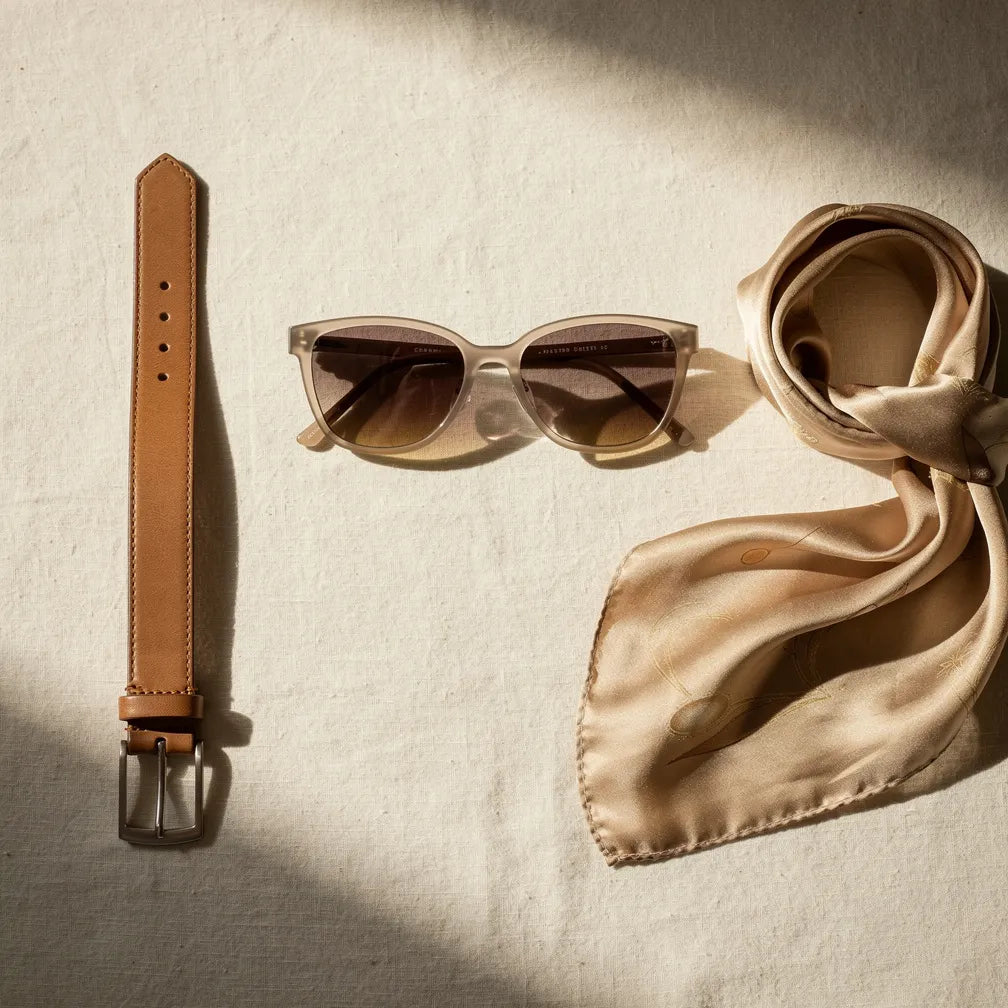 Everyday Accessories
