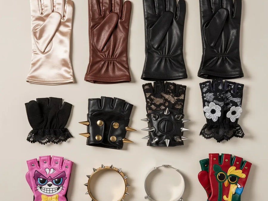 Costume & Cosplay Gear