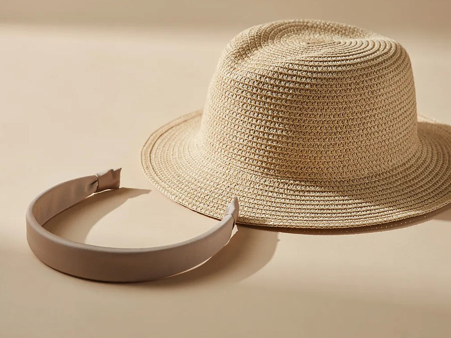 Hats & Headwear