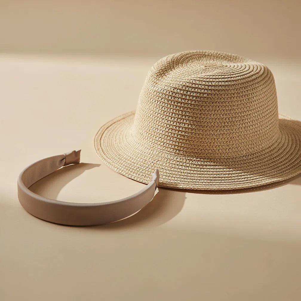 Hats & Headwear
