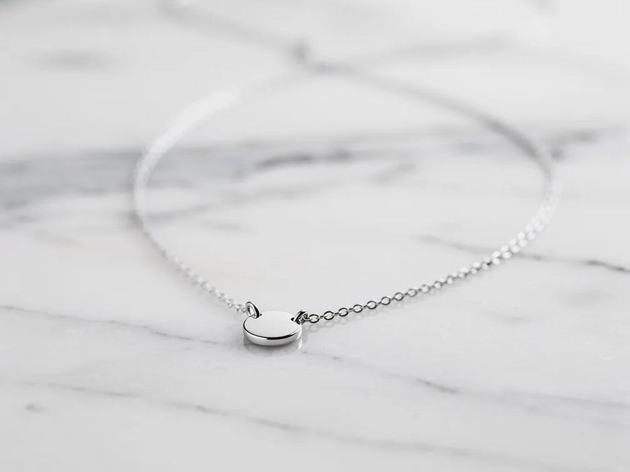 Necklaces & Charms
