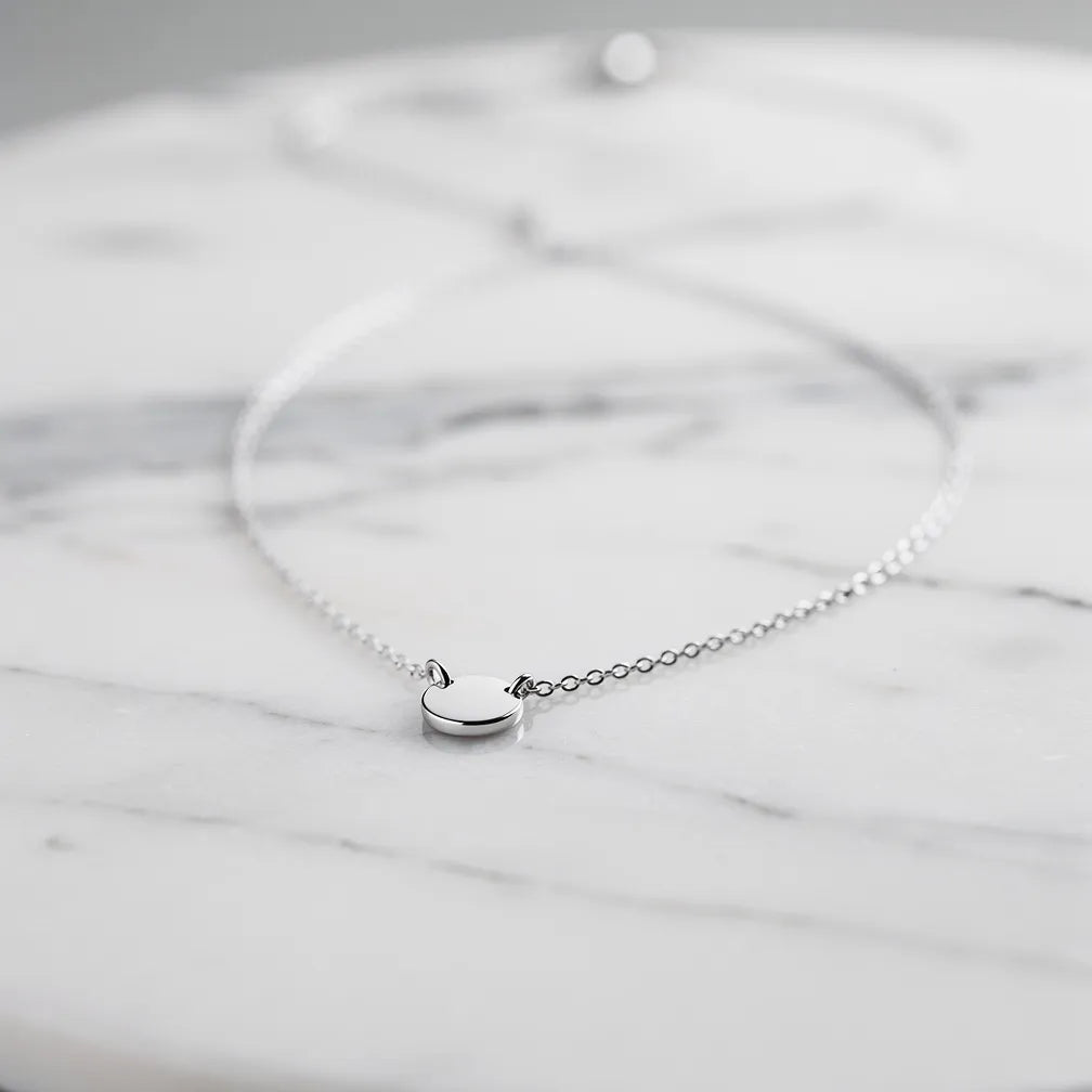 Necklaces & Charms