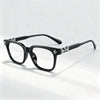Unisex Anti-Blue Light Square Sunglasses