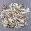 Steampunk Alloy Charm Set (20 Pcs)