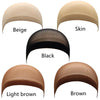 Breathable Stretchy Mesh Wig Caps
