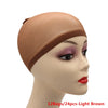Breathable Stretchy Mesh Wig Caps