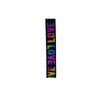 A vertical banner with the text LOVE EYE above a dark background.