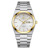 Luxury Men's Waterproof Quartz Wristwatch