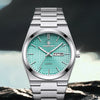 Luxury Men's Waterproof Quartz Wristwatch