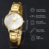6-Piece Women's Fashion Jewelry Set