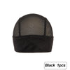 Adjustable Velvet Wig Grip Cap