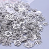 Steampunk Alloy Charm Set (20 Pcs)