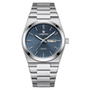 Luxury Men's Waterproof Quartz Wristwatch