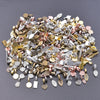 Steampunk Alloy Charm Set (20 Pcs)