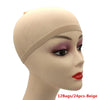 Breathable Stretchy Mesh Wig Caps