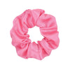 Colorful Satin Scrunchies for Hair