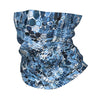 Camouflage Neck Gaiter for Winter Outdoor Activities
