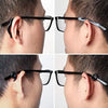 Anti-Slip Silicone Eyeglass Ear Hooks
