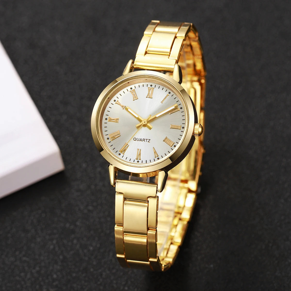 6-Piece Women's Fashion Jewelry Set