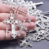 Steampunk Alloy Charm Set (20 Pcs)