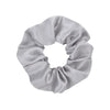 Colorful Satin Scrunchies for Hair