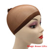 Breathable Stretchy Mesh Wig Caps