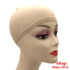 Breathable Stretchy Mesh Wig Caps