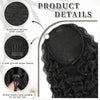 Black breathable hairnet with clips for longer beauty and stretch elastic band suitable for any hair size