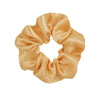 Colorful Satin Scrunchies for Hair