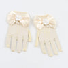 Bridal & Performance Mesh Finger Gloves