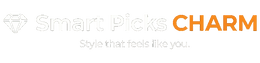 Smart Picks Charm