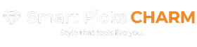 Smart Picks Charm