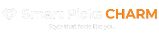 Smart Picks Charm
